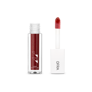 Lip Gloss - Spicy