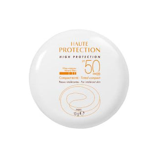 Avene Compact Sable SPF50+ Concealer Cream - Beige | 0.35 oz - Glamourous Grace