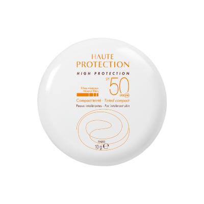 Avene Compact Sable SPF50+ Concealer Cream - Beige | 0.35 oz - Glamourous Grace