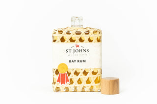 Bay Rum