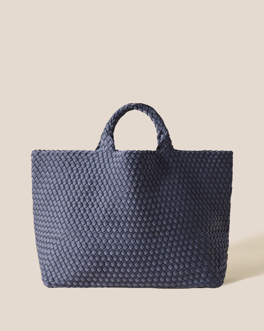 Naghedi St. Barth's Large Tote - Glamourous Grace