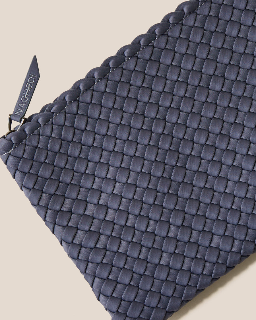 Naghedi St. Barth's Large Tote - Glamourous Grace