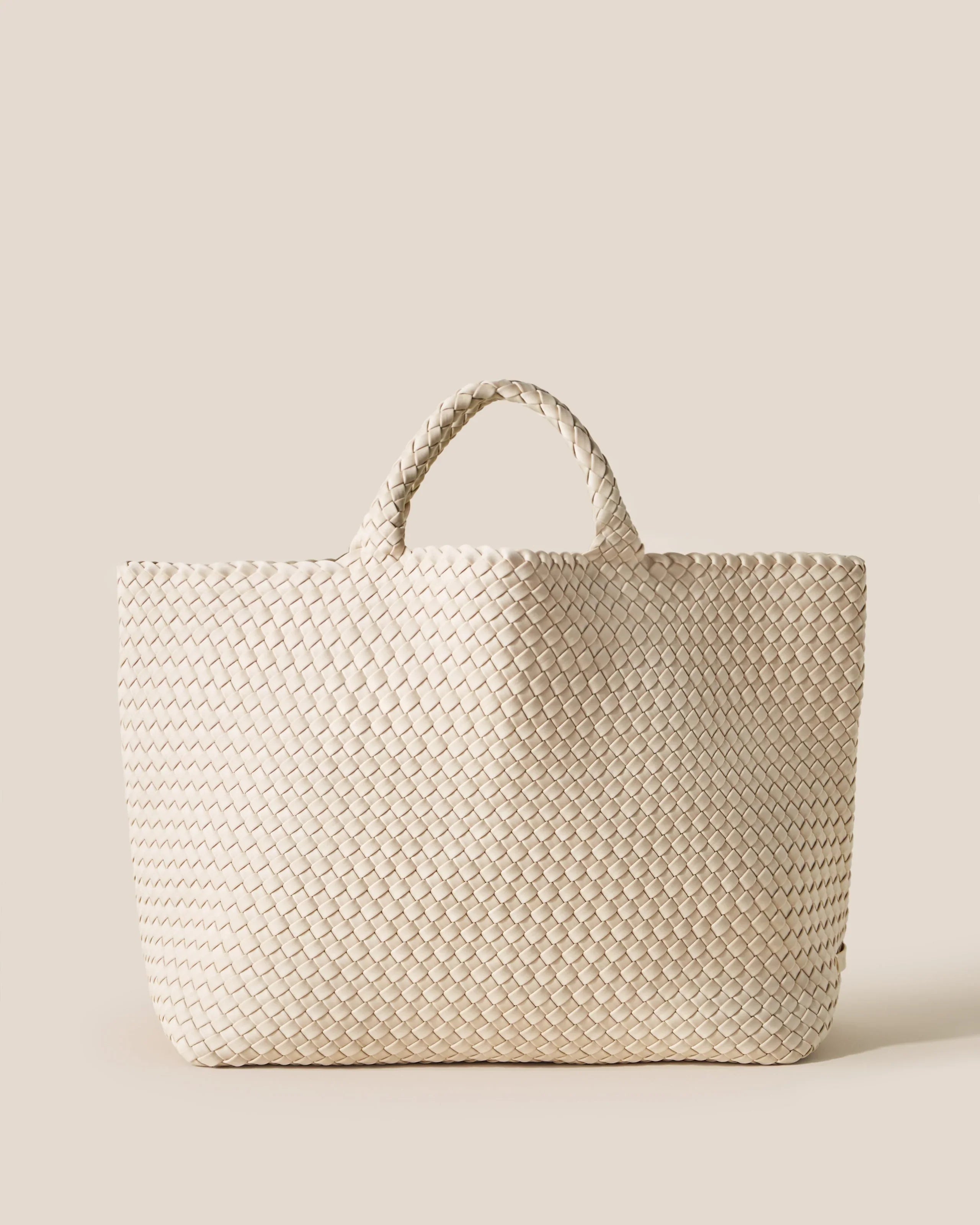 Naghedi St Barths Large Tote