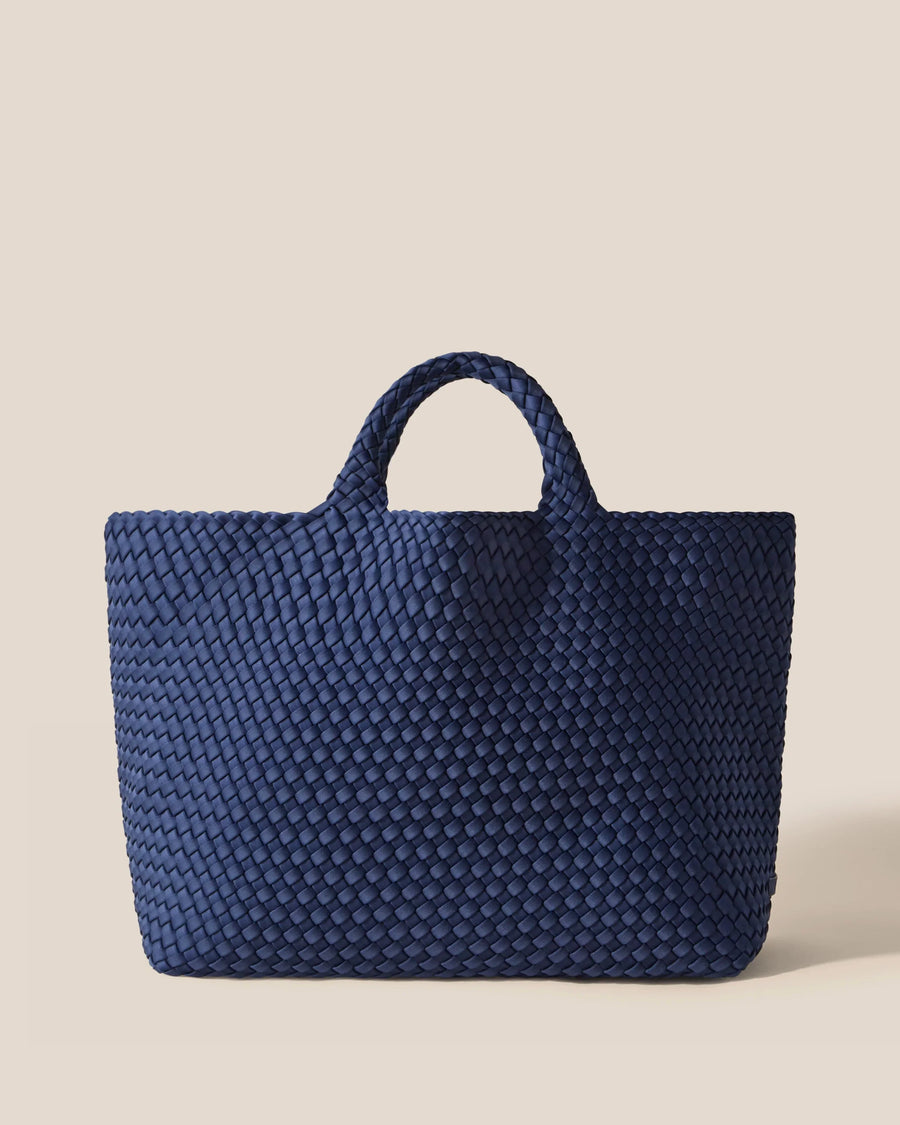 Naghedi St Barths Large Tote - Glamourous Grace