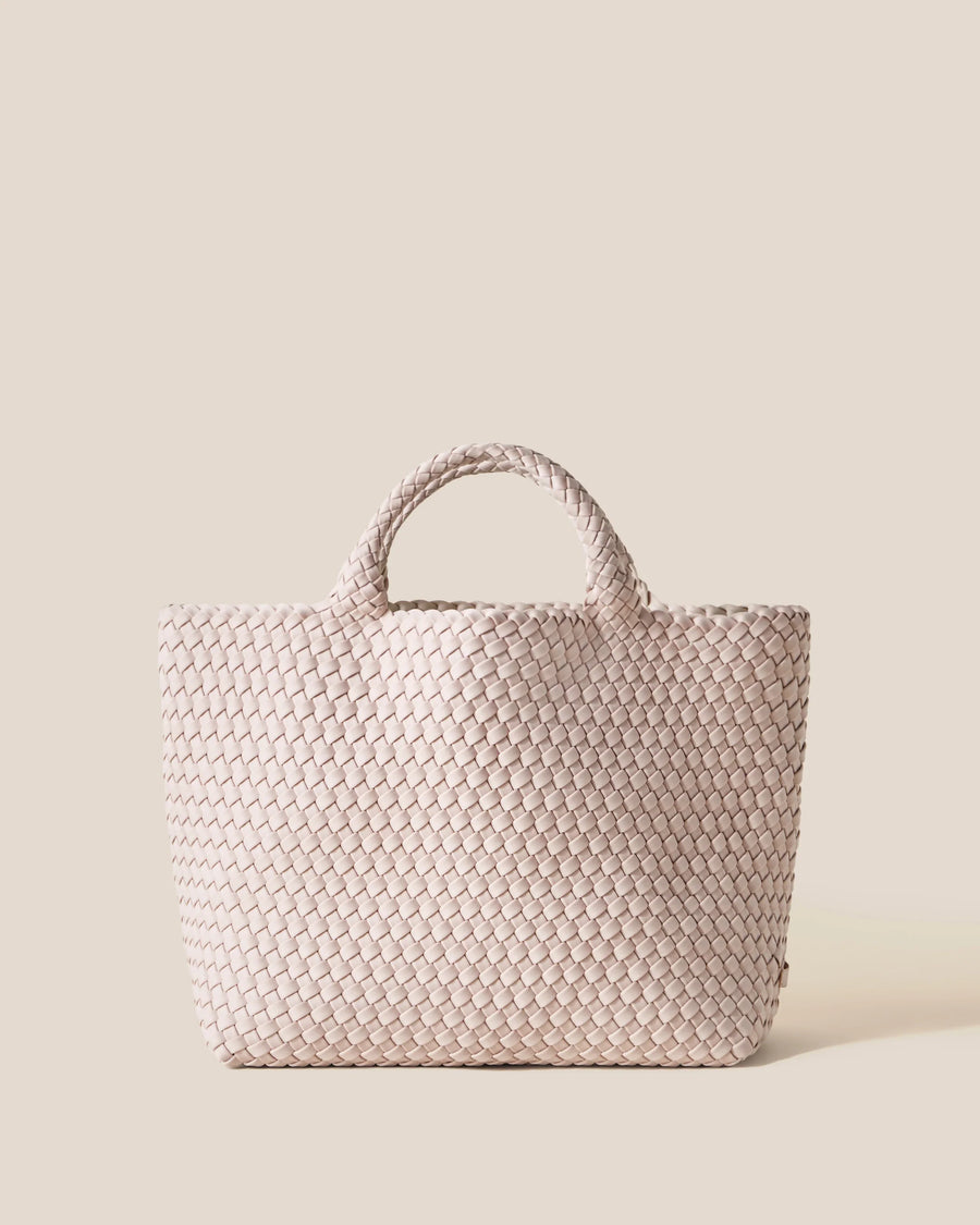 Naghedi St Barths Medium Tote - Glamourous Grace
