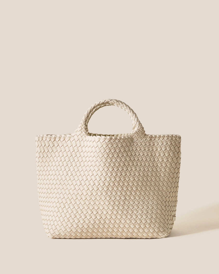 Naghedi St Barths Medium Tote - Glamourous Grace