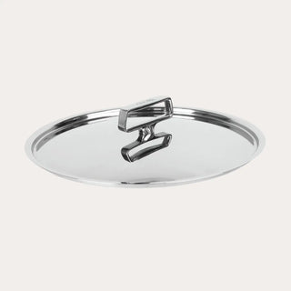 Stainless Steel Lid