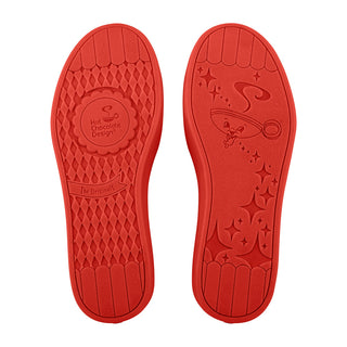 Star Fluff Women's Casual Sneakers