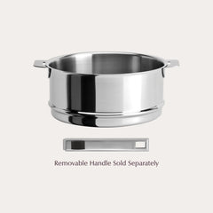 Steamer Insert