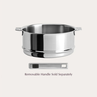 Steamer Insert