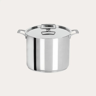 Stockpot with Lid