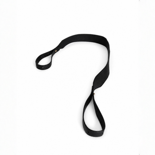Black Adjustable Strap - Glamourous Grace