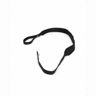 Black Adjustable Strap - Glamourous Grace