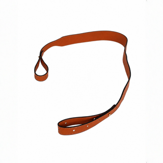 Cognac Adjustable Strap - Glamourous Grace