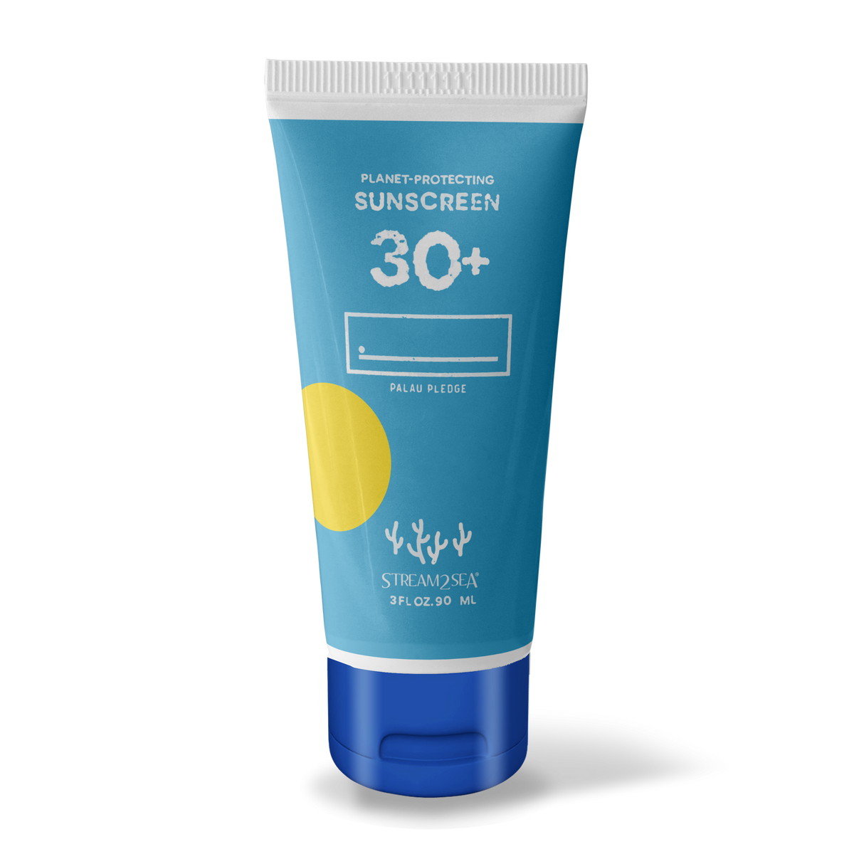 Palau Pledge Sunscreen SPF 30 - Glamourous Grace
