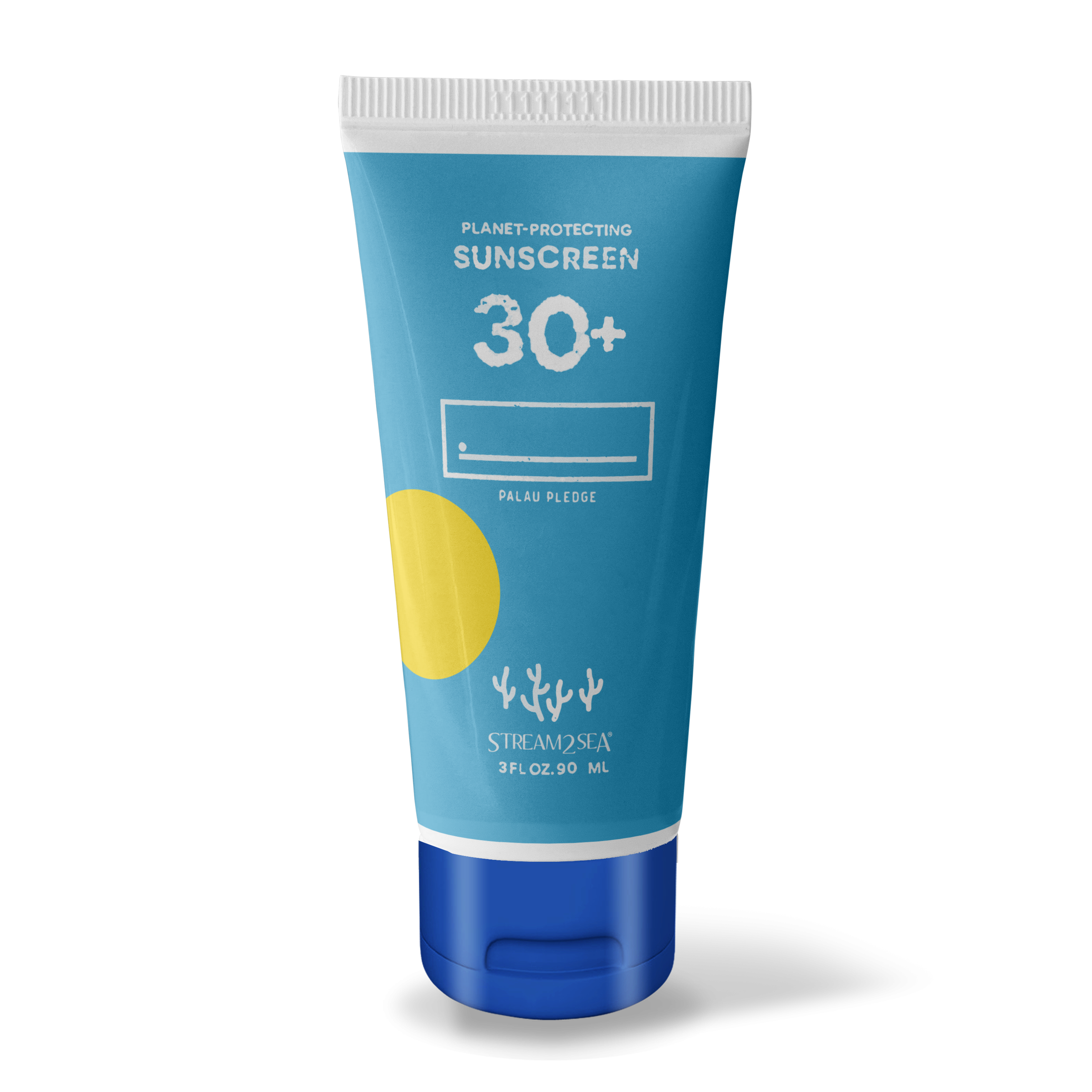 Palau Pledge Sunscreen SPF 30