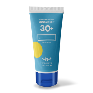 Palau Pledge Sunscreen SPF 30