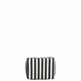 Jewelry/Trinket Box – Small – Striped - Glamourous Grace