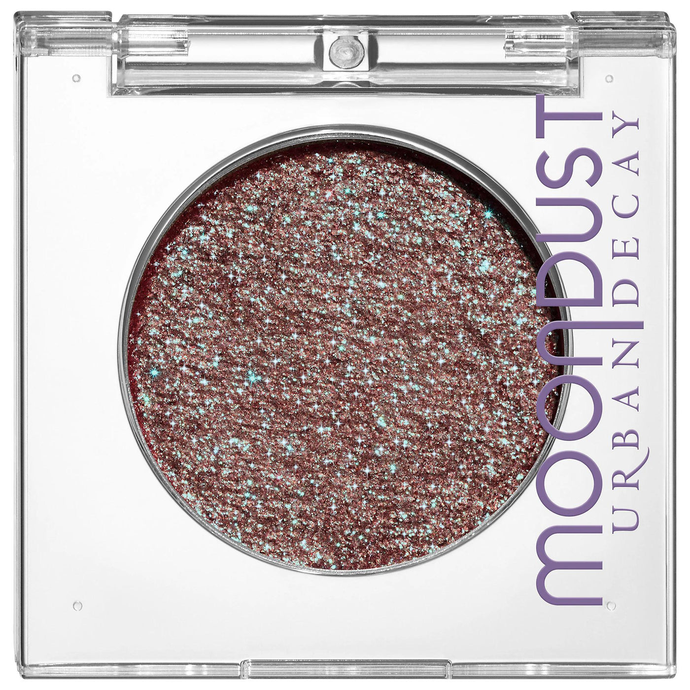 24/7 Moondust Glitter Eyeshadow: Vegan, Cruelty-Free, High-Shine, & Long-Lasting Sparkly Eye Makeup for a Dazzling Wet Look - Glamourous Grace