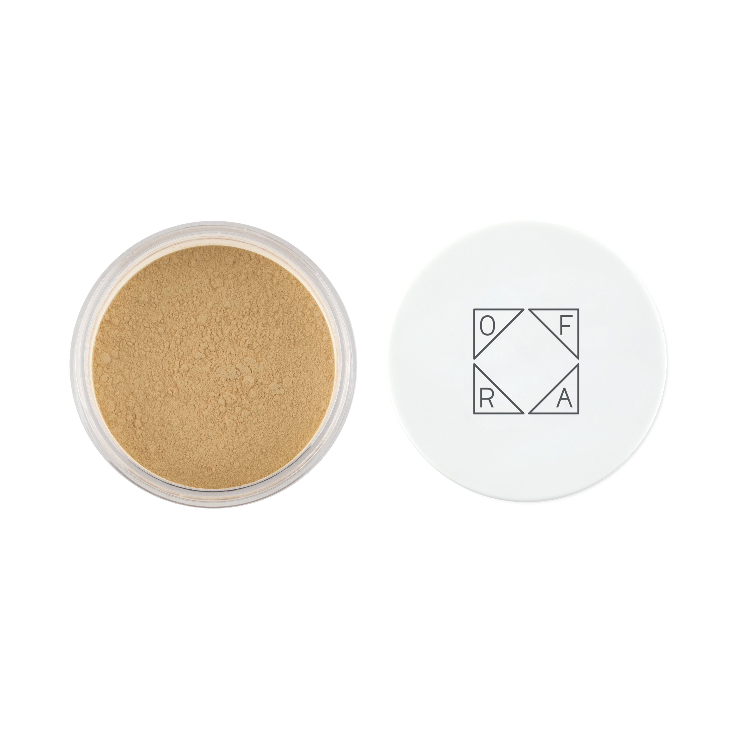 Derma Mineral Foundation - Sun Glow