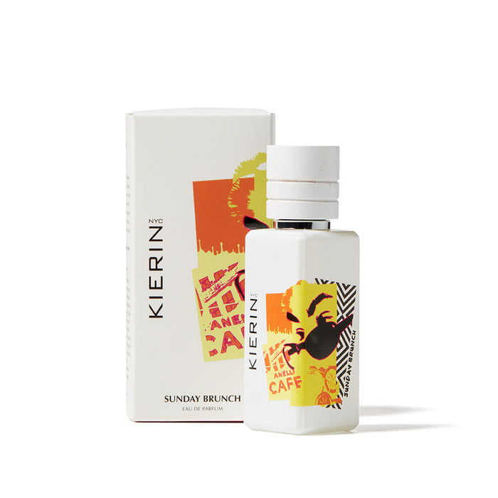 SUNDAY BRUNCH  eau de parfum (50ml)
