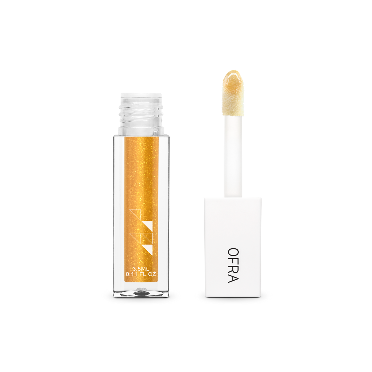 Lip Gloss - Sunshine - Glamourous Grace