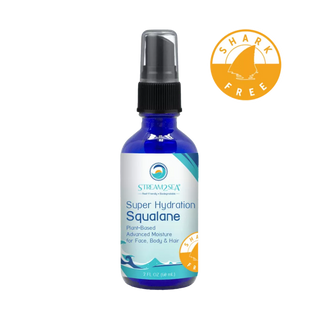 Super Hydration Squalane - Glamourous Grace