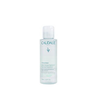 Caudalie Vinoclean Moisturizing Toner 100ml - Hydrating Skincare for Dry & Sensitive Skin - Glamourous Grace