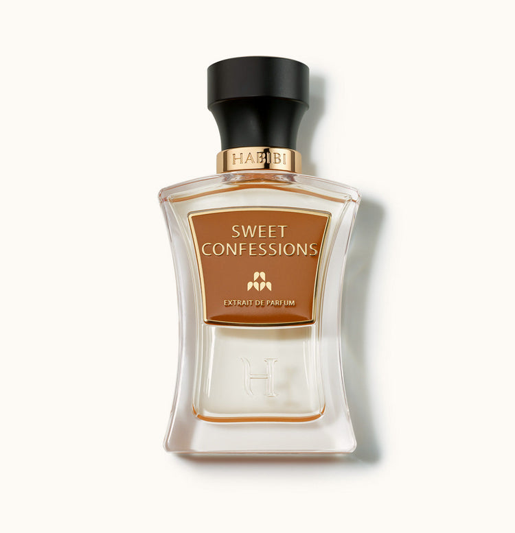 Sweet Confessions - Glamourous Grace