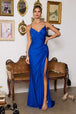 Royal Blue
