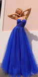 Royal Blue