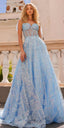 Aqua Blue