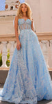 Aqua Blue