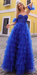 Royal Blue