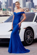 Royal Blue