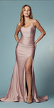 Dusty Rose