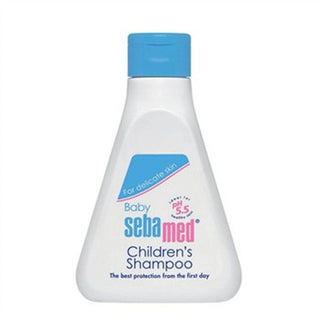 Sebamed Baby Shampoo 250ml - Gentle, pH Balanced for Sensitive Skin, Hypoallergenic - Glamourous Grace