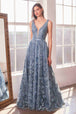 Smokey Blue