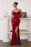 Deep Red