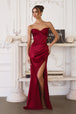 Deep Red