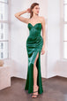 Emerald Green