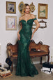 Emerald Green