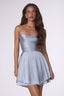 Dusty Blue