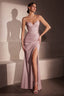 Dusty Rose
