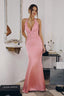Dusty Rose