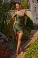 Olive Green