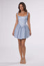 Paris Blue