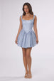 Paris Blue