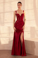 Deep Red