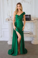Emerald Green